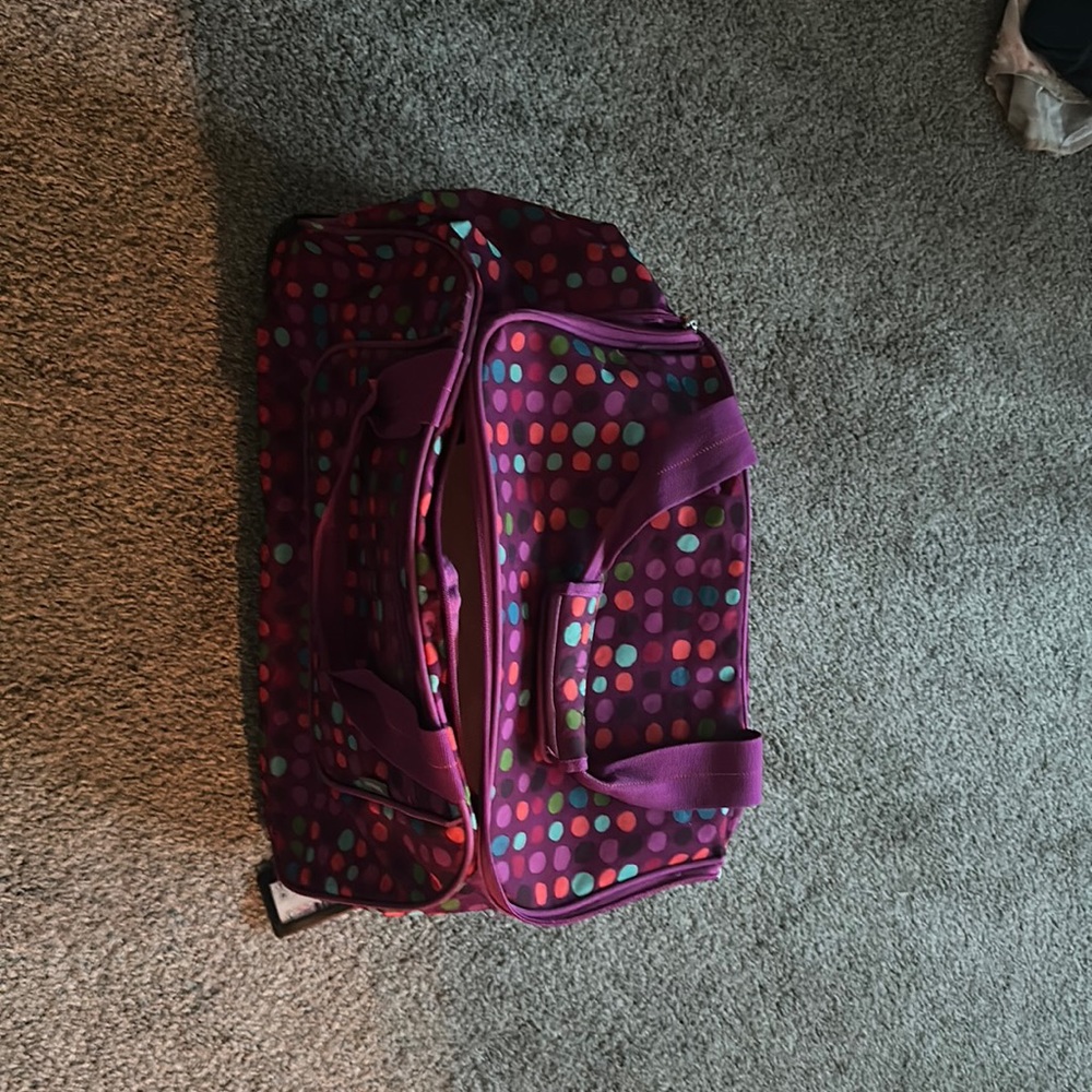 Luggage